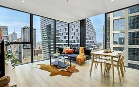 Collins House - Melbourne Cbd Amazing View